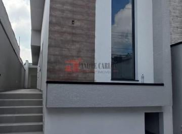 Casa · 80m² · 2 Quartos · 2 Vagas · Excelente Casa Térrea Jardim Elvira  -  Osasco