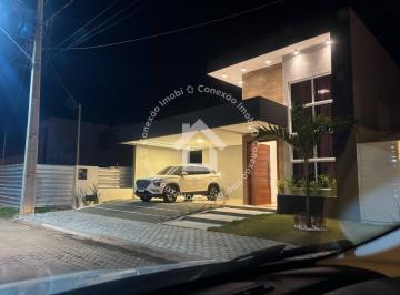 Casa nova à venda no MALUÍ RESIDENCE (Em fase final de construção) na Barra dos Coqueiros -  Agosto / 2025 · Casa nova à venda no MALUÍ RESIDENCE (Em fase final de construção) na Barra dos Coqueiros -  Agosto 
