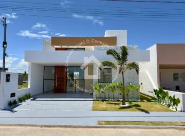Casa Alto Padrão no Condomínio Padang - Na Barra dos Coqueiros | Fachada Moderna e Acabamento de Alto Padrão · Casa Alto Padrão no Condomínio Padang - Na Barra dos Coqueiros | Fachada Moderna e Acabamento de Al