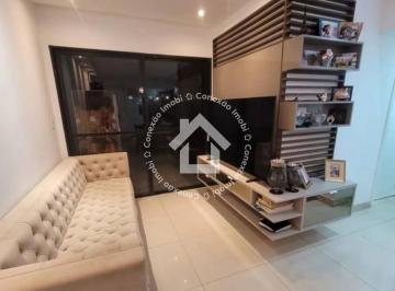 Apartamendo à venda no Condomínio Virtuosi, Bairro Luzia em Aracaju com 3 quartos · Apartamendo à venda no Condomínio Virtuosi, Bairro Luzia em Aracaju com 3 quartos