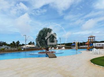Lote à venda no Condomínio Meridiem Praia Mar em Estância Próximo da Praia do Abaís · Lote à venda no Condomínio Meridiem Praia Mar em Estância Próximo da Praia do Abaís