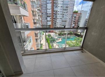 Apartamento · 65m² · 1 Quarto · 1 Vaga · Apartamento em Barra Olímpica, Rio de Janeiro/RJ de 65m² 1 quartos para locação R$ 3.200,00/mes