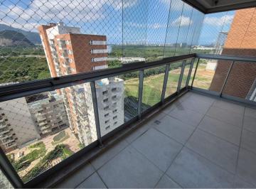 Apartamento · 75m² · 2 Quartos · 1 Vaga · Apartamento em Barra Olímpica, Rio de Janeiro/RJ de 75m² 2 quartos para locação R$ 4.200,00/mes