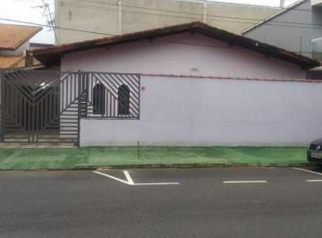 Casa · 70m² · 3 Quartos · 2 Vagas · Casa em Boqueirão, Praia Grande/SP de 70m² 3 quartos para locação R$ 4.320,00/mes