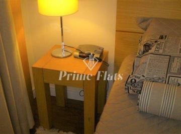 Apartamento de 1 quarto, São Paulo · Flat em Nova Piraju, São Paulo/SP de 29m² 1 quartos para locação R$ 2.232,00/mes