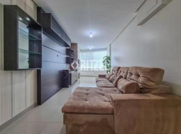 Apartamento · 71m² · 2 Quartos · 1 Vaga · Apartamento em Vila Rosa, Novo Hamburgo/RS de 71m² 2 quartos para locação R$ 3.500,00/mes