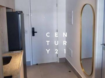 Apartamento · 26m² · 1 Quarto · Apartamento em Perdizes, São Paulo/SP de 26m² 1 quartos para locação R$ 3.000,00/mes