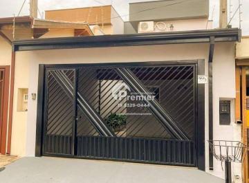 Casa · 160m² · 4 Quartos · 2 Vagas · Casa em Jardim Pau Preto, Indaiatuba/SP de 160m² 4 quartos para locação R$ 7.150,00/mes