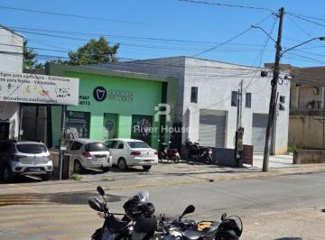 Comercial · 200m² · 2 Vagas · Galpão em Parque Residencial Tropical ville, Cuiabá/MT de 200m² para locação R$ 8.500,00/mes