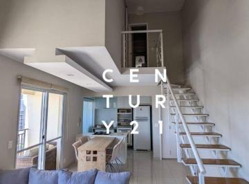 Apartamento · 68m² · 1 Quarto · 2 Vagas · Apartamento Duplex em Sumarezinho, São Paulo/SP de 68m² 1 quartos para locação R$ 5.500,00/mes