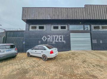 Comercial · 300m² · Imóvel Comercial em Santo Afonso, Novo Hamburgo/RS de 300m² para locação R$ 4.950,00/mes
