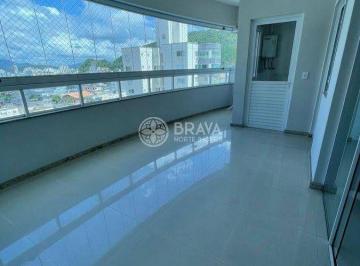 Apartamento · 109m² · 2 Quartos · 2 Vagas · Apartamento em Centro, Balneário Camboriú/SC de 109m² 2 quartos para locação R$ 7.700,00/mes