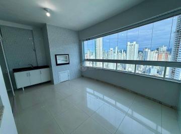 Apartamento · 109m² · 2 Quartos · 2 Vagas · Apartamento em Centro, Balneário Camboriú/SC de 109m² 2 quartos para locação R$ 6.500,00/mes