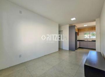 Apartamento · 49m² · 2 Quartos · 1 Vaga · Apartamento em São Jorge, Novo Hamburgo/RS de 49m² 2 quartos para locação R$ 1.690,00/mes