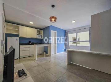Comercial · 26m² · 1 Quarto · Studio em Rio Branco, Novo Hamburgo/RS de 26m² 1 quartos para locação R$ 1.450,00/mes