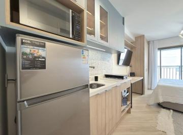 Apartamento · 25m² · 1 Quarto · Apartamento em Perdizes, São Paulo/SP de 25m² 1 quartos para locação R$ 2.950,00/mes
