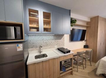 Apartamento · 25m² · 1 Quarto · Apartamento em Perdizes, São Paulo/SP de 25m² 1 quartos para locação R$ 2.950,00/mes
