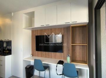 Apartamento · 1 Quarto · Apartamento em Vila Pompéia, São Paulo/SP de 0m² 1 quartos para locação R$ 2.700,00/mes