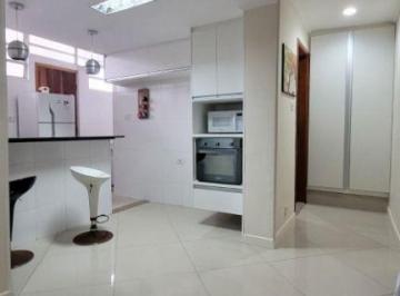 Apartamento · 55m² · 1 Quarto · 1 Vaga · Apartamento em Gonzaga, Santos/SP de 0m² 1 quartos para locação R$ 3.500,00/mes