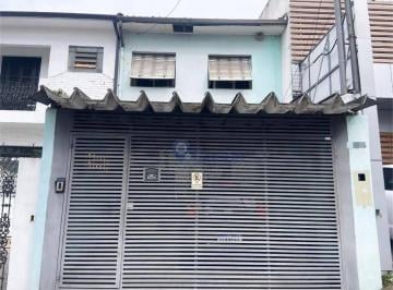 Casa · 120m² · 3 Quartos · 1 Vaga · Sobrado em Chácara Santo Antônio (Zona Sul), São Paulo/SP de 120m² 3 quartos para locação R$ 4.000,0