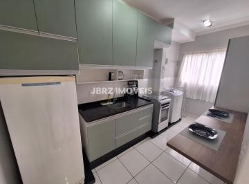 Apartamento · 47m² · 1 Quarto · 1 Vaga · Apartamento em Centro, Indaiatuba/SP de 47m² 1 quartos para locação R$ 3.100,00/mes