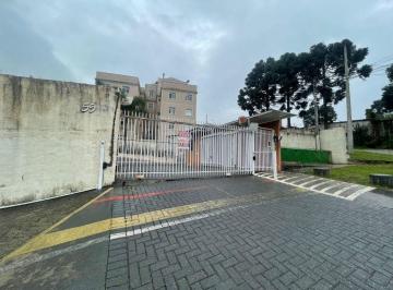 Apartamento · 54m² · 3 Quartos · Apartamento em Cidade Industrial, Curitiba/PR de 54m² 3 quartos para locação R$ 1.800,00/mes