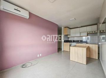 Apartamento · 55m² · 2 Quartos · 1 Vaga · Apartamento em Canudos, Novo Hamburgo/RS de 55m² 2 quartos para locação R$ 1.450,00/mes
