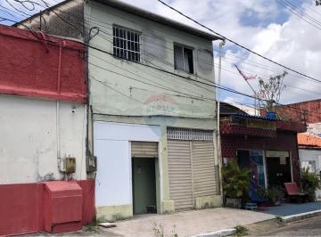 Comercial · 126m² · Predio em Jardim São Paulo, Recife/PE de 126m² para locação R$ 4.500,00/mes