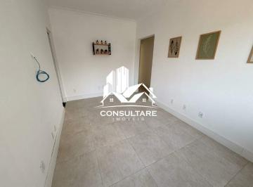 Apartamento · 70m² · 3 Quartos · 1 Vaga · Apartamento em Embaré, Santos/SP de 70m² 3 quartos para locação R$ 3.500,00/mes