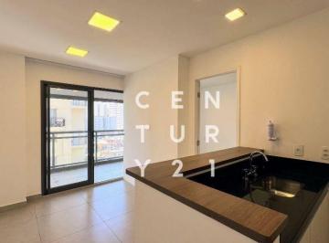 Apartamento · 41m² · 1 Quarto · 1 Vaga · Apartamento em Sumarezinho, São Paulo/SP de 41m² 1 quartos para locação R$ 3.800,00/mes