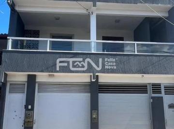 Casa · 250m² · 4 Quartos · 1 Vaga · Casa em Camaçari de Dentro, Camaçari/BA de 250m² 4 quartos para locação R$ 4.000,00/mes