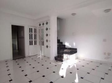 Casa · 198m² · 3 Quartos · 2 Vagas · Sobrado em Santa Maria, Santos/SP de 198m² 3 quartos para locação R$ 3.000,00/mes