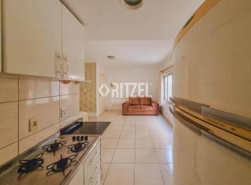 Apartamento · 40m² · 1 Quarto · Kitnet em Centro, São Leopoldo/RS de 40m² 1 quartos para locação R$ 1.200,00/mes