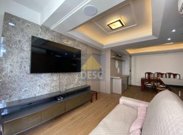 Apartamento · 80m² · 2 Quartos · 1 Vaga · Apartamento em Centro, Balneário Camboriú/SC de 80m² 2 quartos para locação R$ 6.500,00/mes