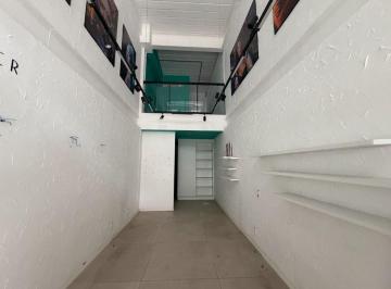 Comercial · 55m² · Loja em Icaraí, Niterói/RJ de 55m² para locação R$ 15.000,00/mes