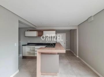 Apartamento · 119m² · 2 Quartos · 1 Vaga · Apartamento em Morro do Espelho, São Leopoldo/RS de 119m² 2 quartos para locação R$ 3.200,00/mes