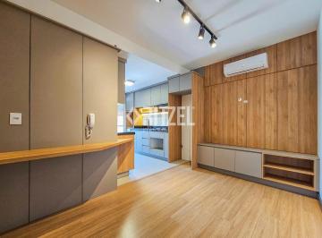 Apartamento · 58m² · 2 Quartos · 1 Vaga · Apartamento em Guarani, Novo Hamburgo/RS de 58m² 2 quartos para locação R$ 2.590,00/mes