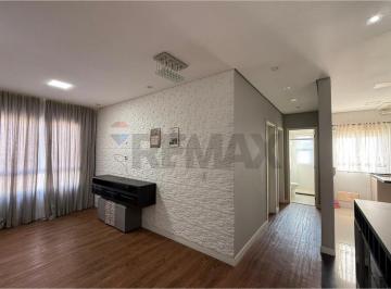 Apartamento · 48m² · 2 Quartos · 1 Vaga · Apartamento em Novo Osasco, Osasco/SP de 48m² 2 quartos para locação R$ 1.950,00/mes