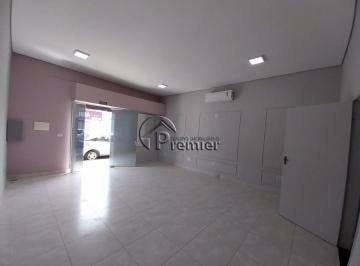 Comercial · 37m² · Salão em Centro, Indaiatuba/SP de 37m² para locação R$ 2.400,00/mes
