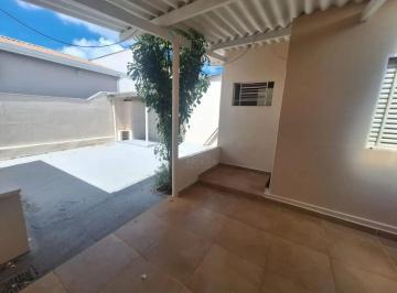 Casa · 3 Quartos · 2 Vagas · Casa em Parque Cecap Aeroporto, Marília/SP de 0m² 3 quartos para locação R$ 2.800,00/mes