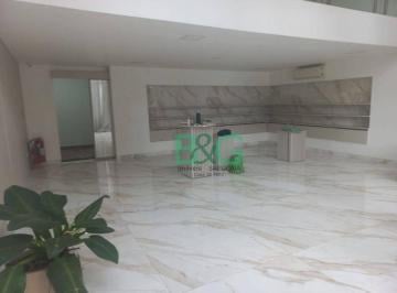 Comercial · 300m² · 4 Vagas · Predio em Parque da Mooca, São Paulo/SP de 300m² para locação R$ 28.000,00/mes