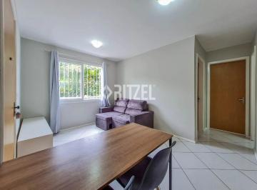 Apartamento · 51m² · 2 Quartos · 1 Vaga · Apartamento em Vila Nova, Novo Hamburgo/RS de 51m² 2 quartos para locação R$ 1.650,00/mes