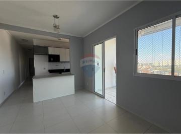 Apartamento · 78m² · 3 Quartos · 2 Vagas · Apartamento em Novo Osasco, Osasco/SP de 78m² 3 quartos para locação R$ 2.500,00/mes