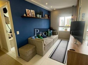 Apartamento · 73m² · 3 Quartos · 2 Vagas · Apartamento em Osvaldo Cruz, São Caetano do Sul/SP de 73m² 3 quartos para locação R$ 5.000,00/mes