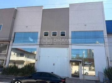 Comercial · 462m² · 1 Quarto · 1 Vaga · Ponto em Vila Real, Balneário Camboriú/SC de 462m² 1 quartos para locação R$ 18.000,00/mes
