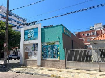 Comercial · 50m² · 2 Vagas · Loja em Canto do Forte, Praia Grande/SP de 50m² para locação R$ 7.500,00/mes