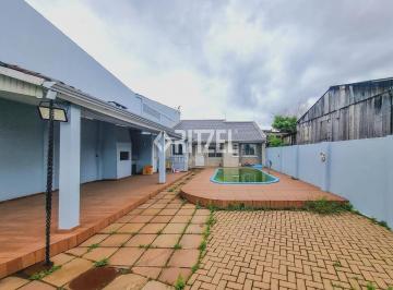 Casa · 90m² · 2 Quartos · 2 Vagas · Casa em Santos Dumont, São Leopoldo/RS de 90m² 2 quartos para locação R$ 3.500,00/mes