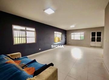 Casa · 303m² · 4 Quartos · Sobrado em Sítio Paecara (Vicente de Carvalho), Guarujá/SP de 303m² 4 quartos para locação R$ 5.000,