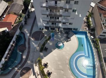 Apartamento · 80m² · 2 Quartos · 1 Vaga · Apartamento em Centro, Itajaí/SC de 80m² 2 quartos para locação R$ 3.340,00/mes
