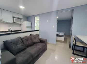 Apartamento · 1 Quarto · Apartamento em Centro, Balneário Camboriú/SC de 0m² 1 quartos para locação R$ 2.950,00/mes